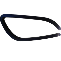 Smart ForTwo 450 Seal para janela traseira lateral