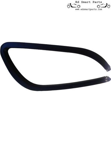Smart ForTwo 450 Seal for Side Rear Window