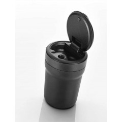 CENICERO PORTAVASOS PARA CONSOLA CENTRAL NUEVO ORIGINAL DE MERCEDES BENZ 2