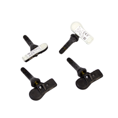 Nieuwe set van 4 bandenspanningssensoren (TPMS/TPS) - 453 fortwo & 453 forfour