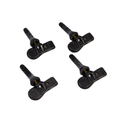 Neuer Satz mit 4 Reifendrucksensoren (TPMS/TPS) - 453 fortwo & 453 forfour 2