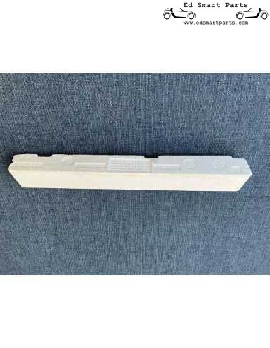 smart Roadster 452 crashpad doors