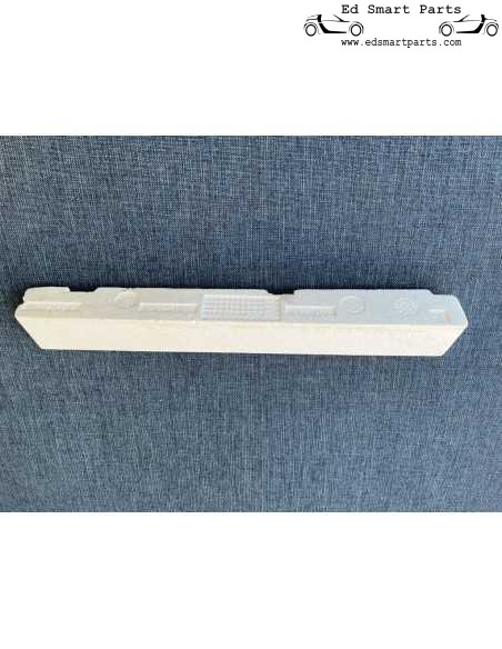 Puertas antichoque Smart Roadster 452