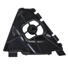SUPPORT PANNEAU MONTANT B DROIT Smart ForTwo 451 A4516300036