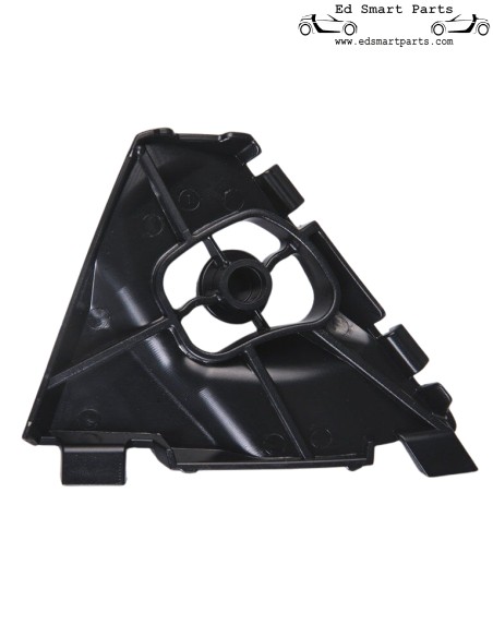 SUPPORT PANNEAU MONTANT B DROIT Smart ForTwo 451 A4516300036
