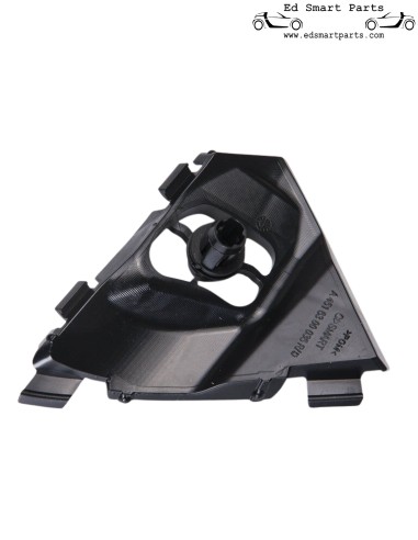 SUPPORT PANNEAU MONTANT B DROIT Smart ForTwo 451 A4516300036