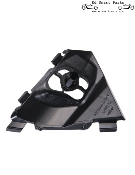 SUPORTE PAINEL PILAR B DIREITO Smart ForTwo 451 A4516300036