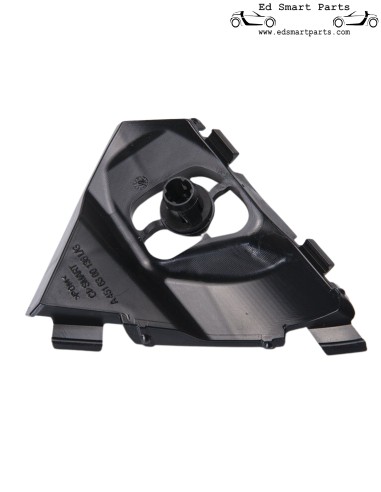 STAFFA PANNELLO MONTANTE B SINISTRO Smart ForTwo 451 A4516300136