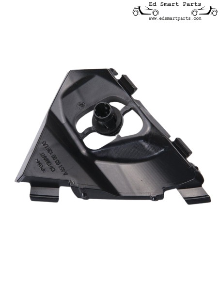 SUPPORT PANNEAU MONTANT B GAUCHE Smart ForTwo 451 A4516300136