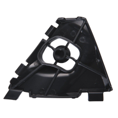 SUPPORT PANNEAU MONTANT B GAUCHE Smart ForTwo 451 A4516300136 2