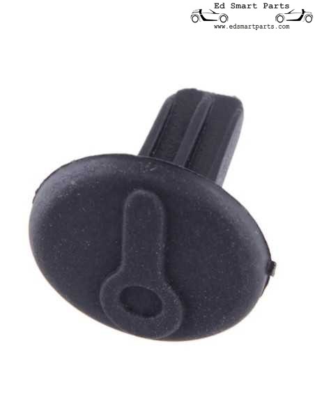 Smart ForTwo 451door lock cover