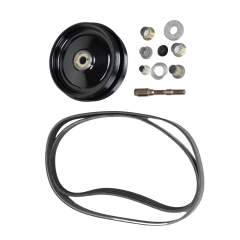 Generator Repair kit for Smart Fortwo 451 1.0 Mhd