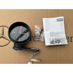 Smart Fortwo Pulse 450 Pod-klok