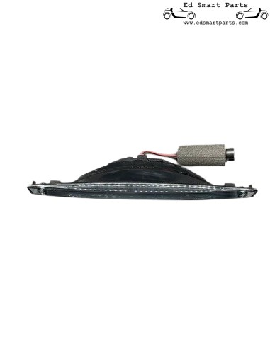 3ème feu stop LED Fumé Brabus Smart Fortwo 451