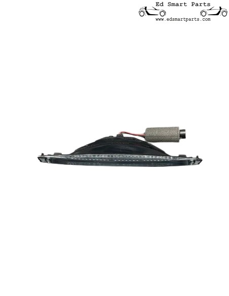 LED 3a luce di stop fumo Brabus Smart Fortwo 451