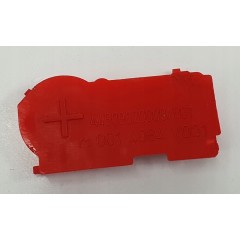 COVER JUNCTION, POSITIEVE KABEL SAM-eenheid voor elke 450/451 smart fortwo & 452 roadster