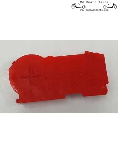 COVER JUNCTION, POSITIVE CABLE SAM unit for any 450/451 smart fortwo & 452 roadster