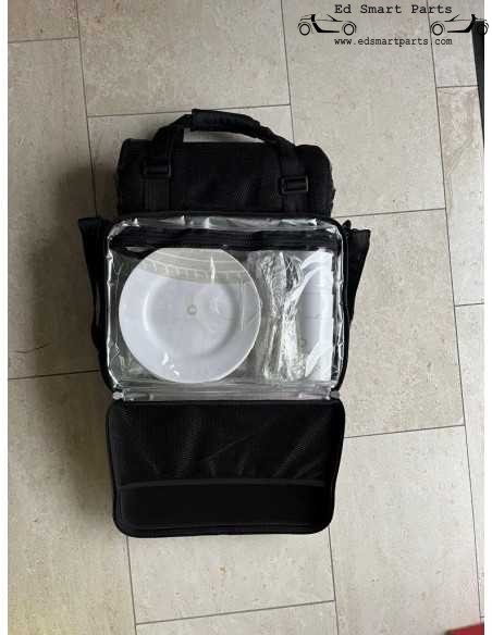 Borsa da picnic originale "Smartware" Nuovo di zecca Q0020750V001C02Q00