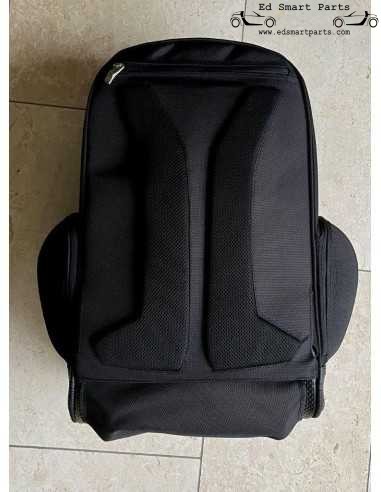 Véritable sac à dos à roulettes Smart Roadster de la collection Smartware de 2006