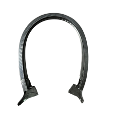 Selo para porta traseira Smart 451 2