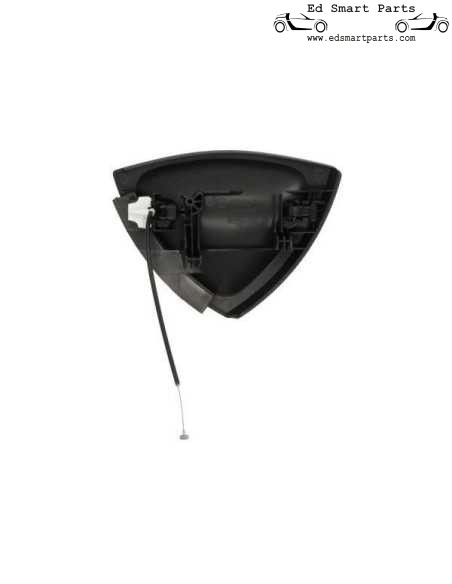 New Smart ForTwo 450 outer door handle + cable left or right