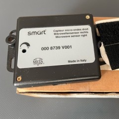 Q0008739V001000000 Capteur micro-ondes droit