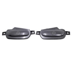 Smart ForTwo / ForFour 453 front indicators smoke