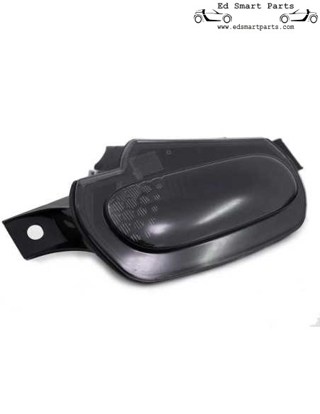 Smart ForTwo / ForFour 453 indicatori di direzione anteriori fumosi