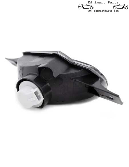 Intermitentes delanteros Smart ForTwo / ForFour 453 ahumados