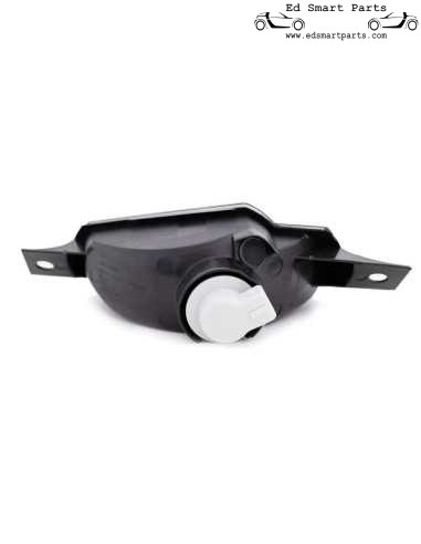 Intermitentes delanteros Smart ForTwo / ForFour 453 ahumados