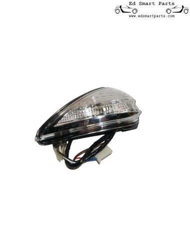 TURN SIGNAL LAMP (FLASHER) LEFT Smart ForFour 454 OEM A4548200921