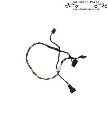 SMART 451 HEIZUNGSKABELBAUM ORIGINAL NEU