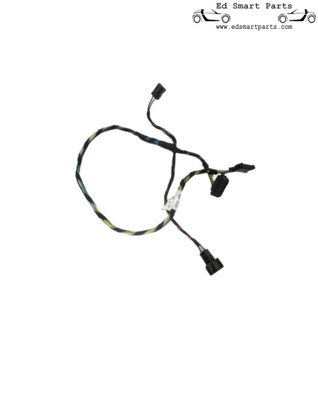 SMART 451 HEIZUNGSKABELBAUM ORIGINAL NEU