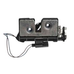 Serrure de hayon arrière Smart ForTwo 451 A4517600040
