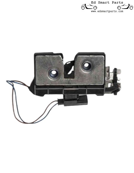 Serratura vetro portellone posteriore Smart ForTwo 451 A4517600040
