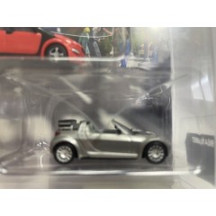 Busch 1610 Spoor H0 Automodellen Smart 3 Set 1:87 2