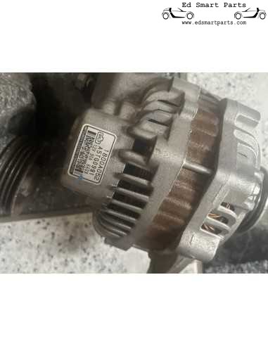 Gerador alternador Smart ForTwo 451 OEM A5TG09911800A052