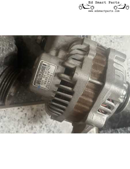 Alternador generador Smart ForTwo 451 OEM A5TG09911800A052