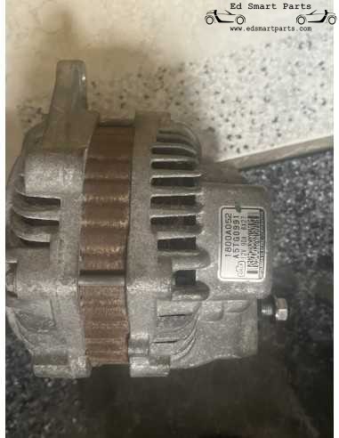 Gerador alternador Smart ForTwo 451 OEM A5TG09911800A052