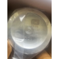 Jeu de pistons NE pour 3 cylindres de moteur essence Smart 450 599cc 2