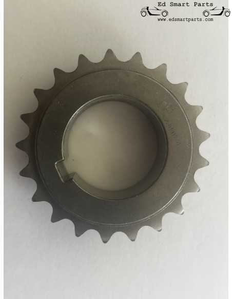 Engranaje cigüeñal BGA Smart ForTwo 450 Roadster 452 599cc / 698cc
