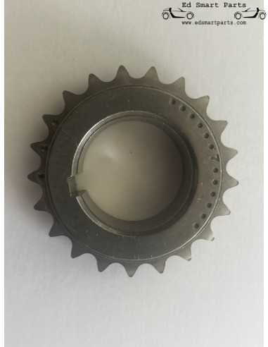 Engranaje cigüeñal BGA Smart ForTwo 450 Roadster 452 599cc / 698cc