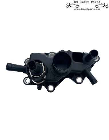 termostato y junta smart fortwo forfour 453 completos a2812030261