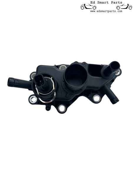 smart fortwo forfour 453 termostato e junta completos A2812030261