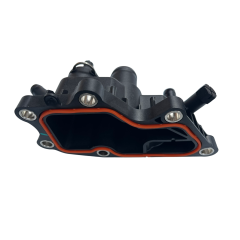 smart fortwo forfour 453 thermostat & dichtung komplett A2812030261 2