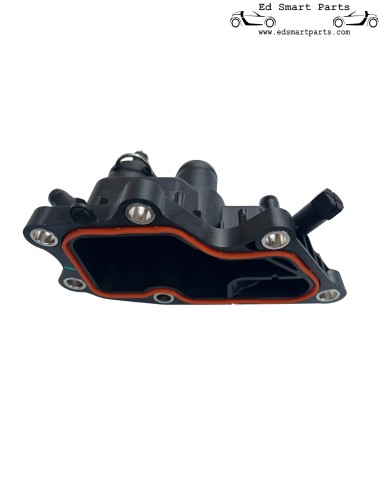 termostato y junta smart fortwo forfour 453 completos a2812030261