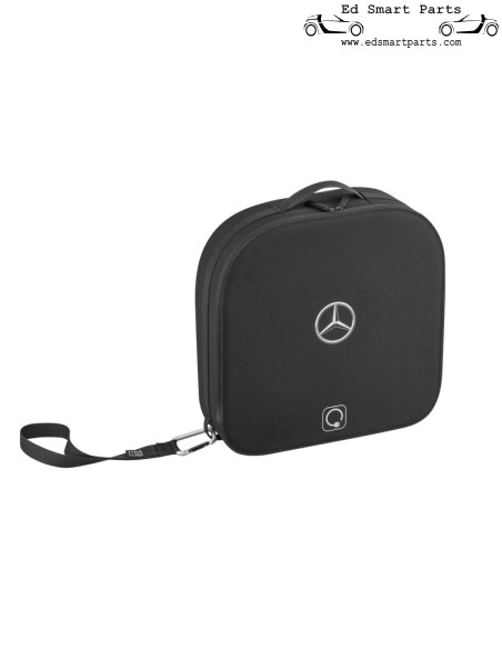 Nieuwe originele MERCEDES BENZ-tas voor flexibel laadsysteem Pro