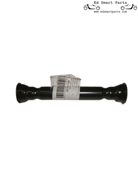 Originele Smart Fortwo 451 Voorbuis Draagarm Strut