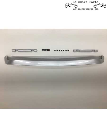 Original S-Mann ForTwo ForFour(453) Frontspoiler