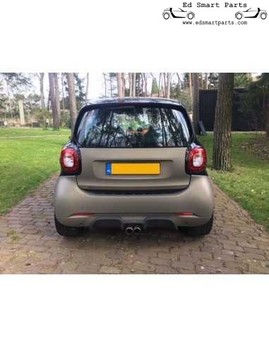 DIFFUSORE originale S-Mann ForTwo (453)